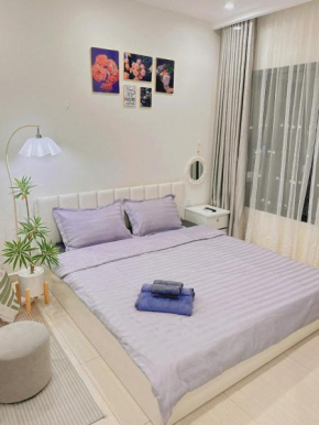 Homstay Vinhomes Smart City
